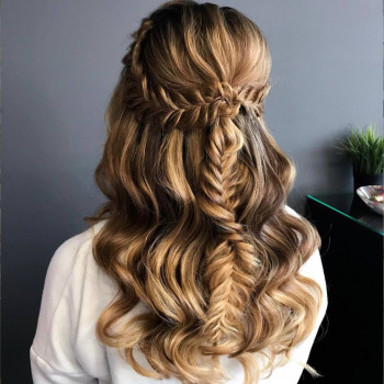 Анастасия Алексеева, Yekaterinburg Фото - 6