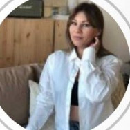 Wizażysta Алина  Yekaterinburg,Ленина 8