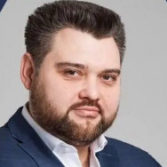 Cosmetologist Егор Yekaterinburg,