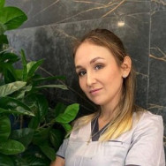 Cosmetologist Юлия Саморышкина on Barb.pro