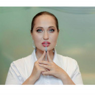 Cosmetologist Елена Кохнева on Barb.pro