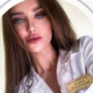 Kosmetyczka Юлия Yekaterinburg,