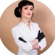 Cosmetologist Ирина Yekaterinburg, Шаумяна 20