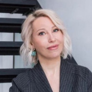 Kosmetikerin Елена Yekaterinburg,Щорса 24