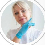 Cosmetologist Елена Ефимова on Barb.pro