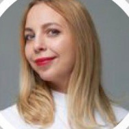 Cosmetologist Анна Кречетова on Barb.pro
