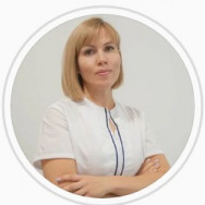Cosmetologist Елизавета Архипова on Barb.pro