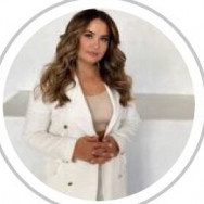 Cosmetologist Татьяна Yekaterinburg,Татищева 88