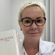Косметолог Наталья Велева на Barb.pro