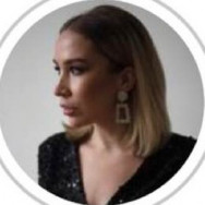 Kosmetyczka Яна Yekaterinburg,