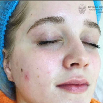 Наталья Третьякова, Yekaterinburg Фото - 5