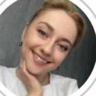 Косметолог Лена Епифанова на Barb.pro