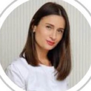 Cosmetologist Анастасия Пешкова on Barb.pro