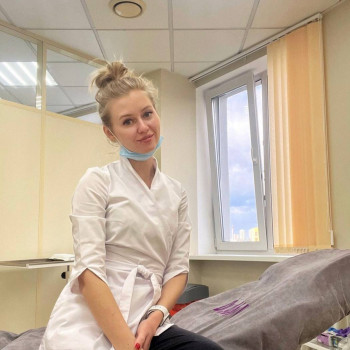 Валерия Дурандина, Yekaterinburg Фото - 6