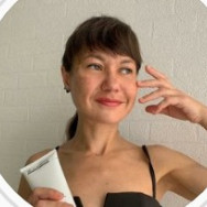 Cosmetologist Марина Огорелкова on Barb.pro