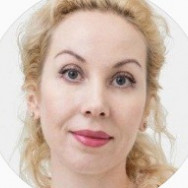 Cosmetologist Лариса Овчинникова on Barb.pro