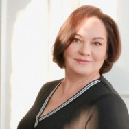 Kosmetikerin Марианна Yekaterinburg,