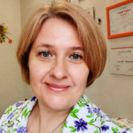 Cosmetologist Светлана Страхова on Barb.pro