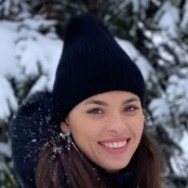 Manicurist Мария Novokuznetsk,