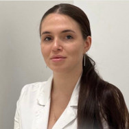 Cosmetologist Мария Шацкая on Barb.pro