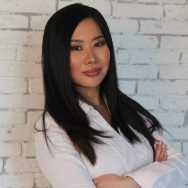 Kosmetikerin Юлия Moscow,Чистопрудный бульвар, 11 ст1 район Basmannyi