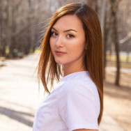 Cosmetologist Анастасия Панова on Barb.pro