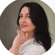 Cosmetologist Елена Сребная on Barb.pro