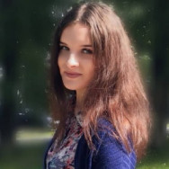Cosmetologist Лена Yekaterinburg,Большакова 85