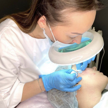 Юлия Ханова, Екатеринбург Фото - 6