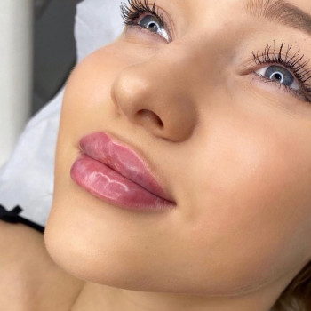 Анна Филиппова, Moscow Фото - 5