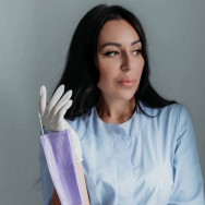 Cosmetologist Алёна Уртаева on Barb.pro