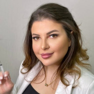 Cosmetologist Лиана Гаспарян on Barb.pro