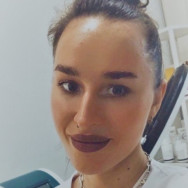 Cosmetologist Наталья Крылова on Barb.pro