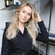 Cosmetologist Анастасия Тверитина on Barb.pro