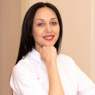 Cosmetologist Лейла Роз on Barb.pro
