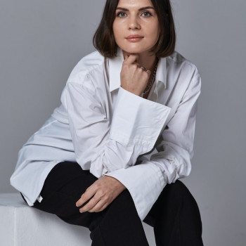 Елена Александровна Морозова, Moscow Фото - 5