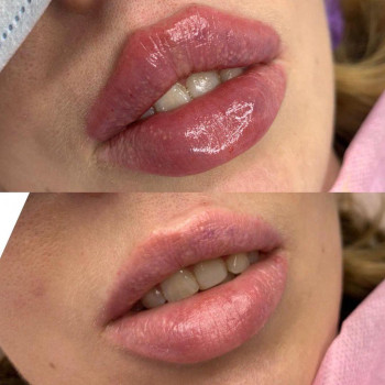 Ирина Томилева, Москва Фото - 5