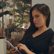 Kosmetyczka Елена Moscow,​Садовническая улица, 5 район Zamoskvorechye