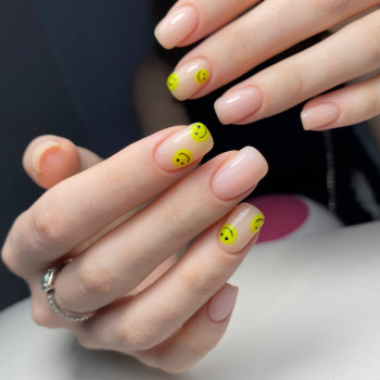 City Nails, Санкт-Петербург Фото - 5