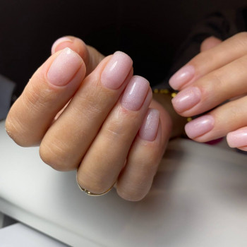 City Nails, Санкт-Петербург Фото - 6