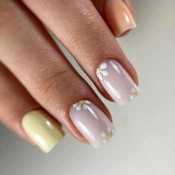 City Nails, Санкт-Петербург Фото - 8