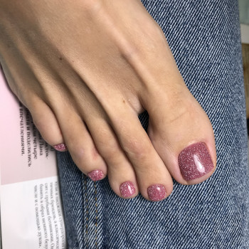 City Nails, Санкт-Петербург Фото - 10