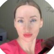 Permanent Makeup Master Юля Yekaterinburg,