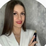 Permanent Makeup Master Анастасия Сынюк on Barb.pro