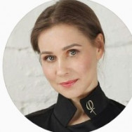 Permanent Makeup Master Наталия Булавина on Barb.pro