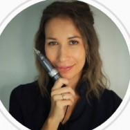 Permanent Make-up-Meister Ольга Yekaterinburg,Союзная