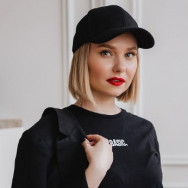 Permanent Make-up-Meister Надежда Yekaterinburg,