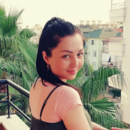 Permanent Makeup Master Регина  Yekaterinburg,