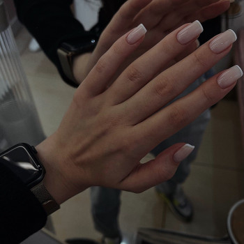 Commode Nails, Краснодар Фото - 5