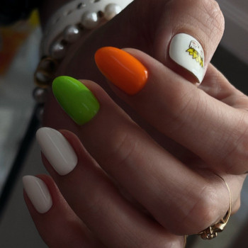 Commode Nails, Краснодар Фото - 12